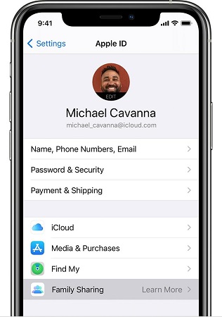 Multiple iphones on one itunes account contacts direct