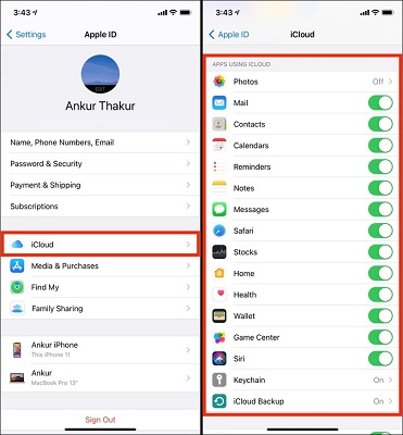 locate iphone without apple id