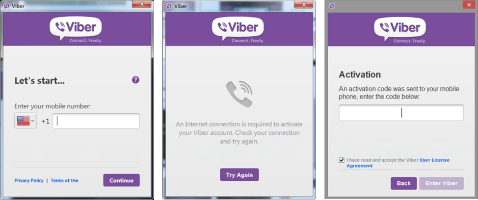 17 Common Viber Issues Here s How To Fix Them 2023 