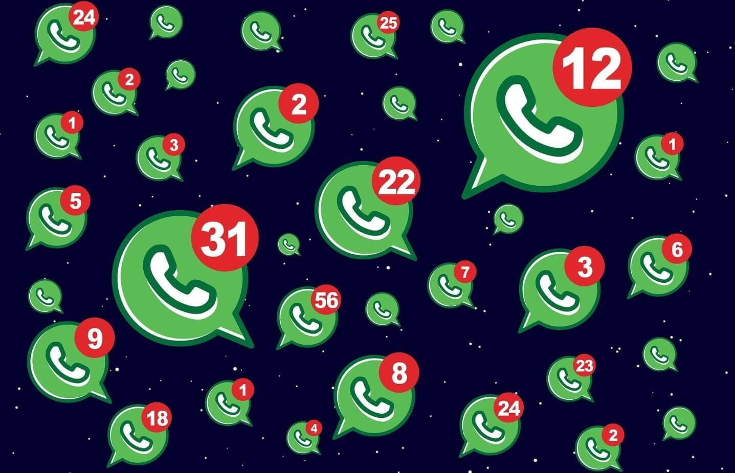 Перенос сообщений в WhatsApp с iPhone на Samsung Galaxy S22 (Ult