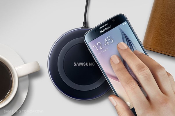 wireless charger