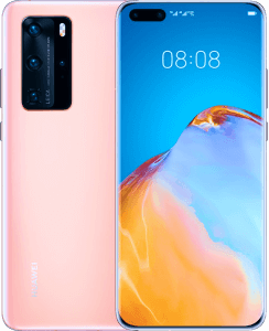 huawei p40