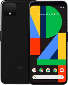 Goolge Pixel 5