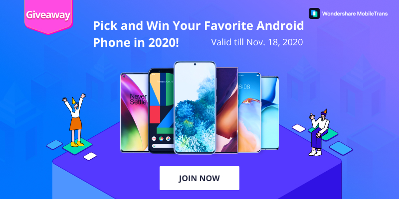 Android Phone For Raffle Pick Your Favorite Android Phone in 2025