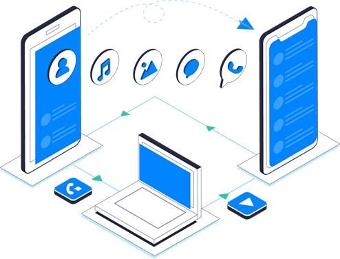 what is samsung data migration