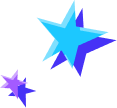 star