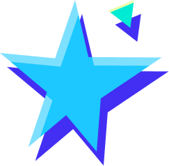 star