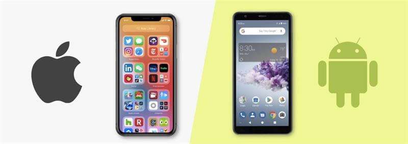 La razón por la que los iPhone necesitan mucha menos RAM que los móviles  Android