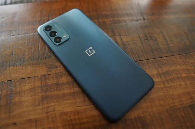 oneplus nord n200