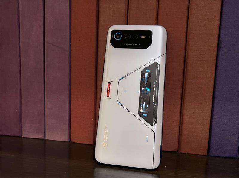 asus rog phone 6 pro