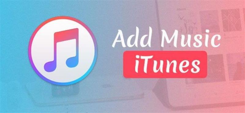 não consigo adicionar músicas no itunes