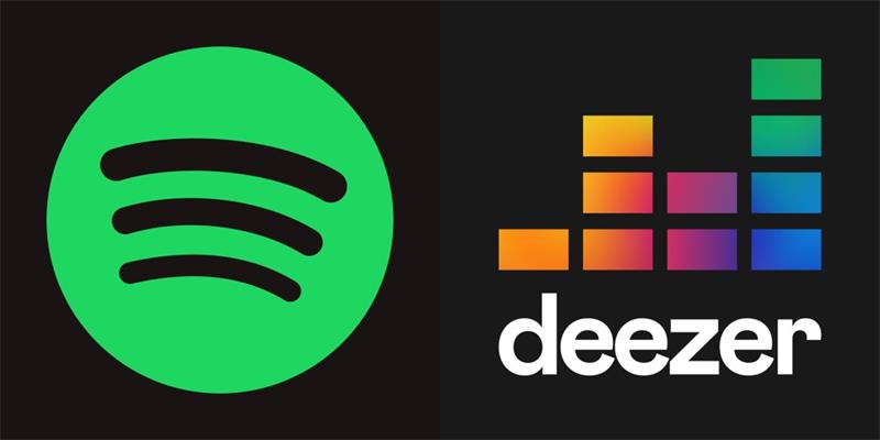 SPOTIFY, DEEZER E OUTROS SERVIÇOS DE MÚSICAS DEVEM PAGAR DIREITOS