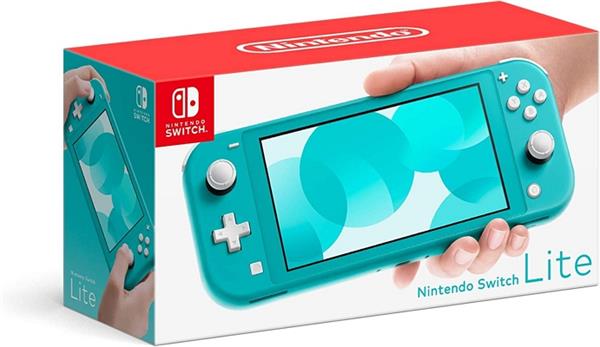 nitendo switch lite