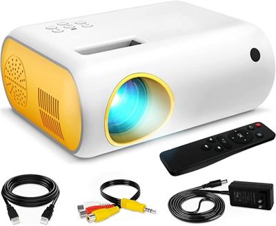 artsea mini projector