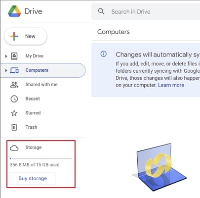 How To Clear The Google Drive App Cache On Your Android Phone