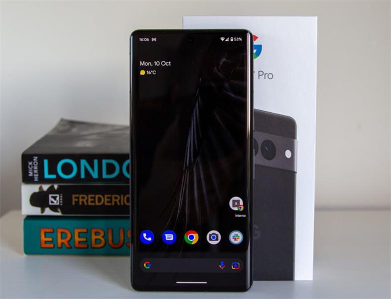 prezzo del Pixel 7 Pro