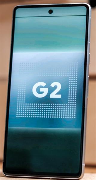 tensor g2