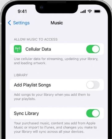 How to share an Apple Music playlist on your iPhone or iPad