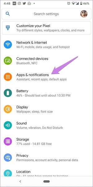 change whatsapp notification sound windows desktop app