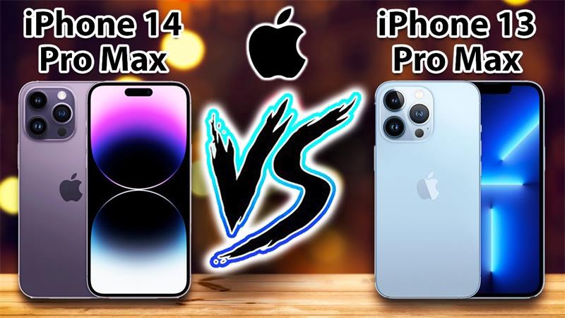 iPhone 13 Pro vs iPhone 13 Pro Max ¿Cuál comprar?