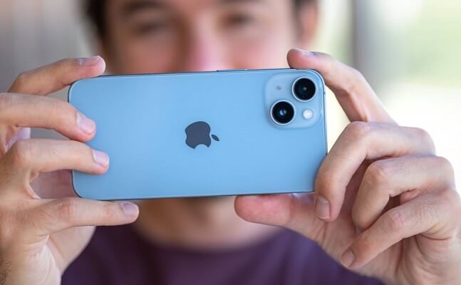 iPhone 14 Pro Cameras vs. 13 Pro: All the Ways They're Different