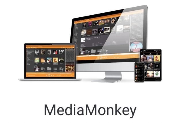 MediaMonkey هو بديل iTunes لتشغيل الموسيقى