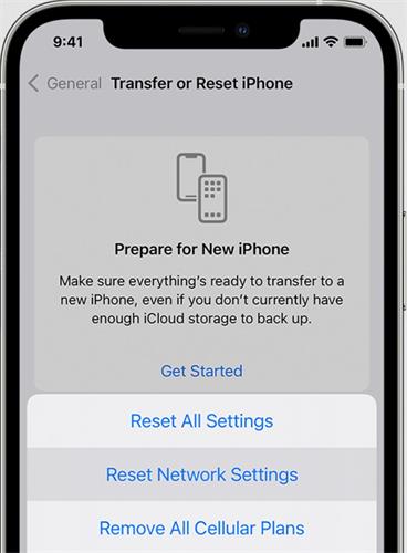 Why Messages Not Transferring To New IPhone