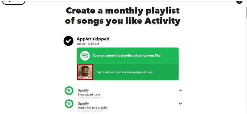 2 Effective Ways To Move Liked Songs to Playlist on Spotify