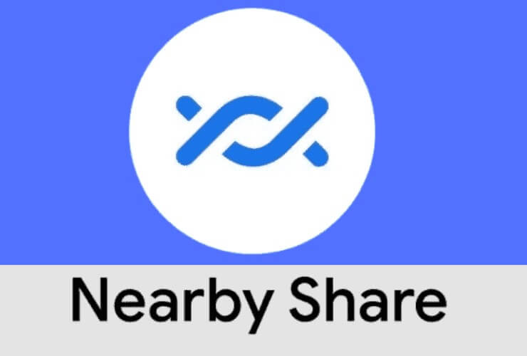 Share links, photos and more with Nearby Share on Android 