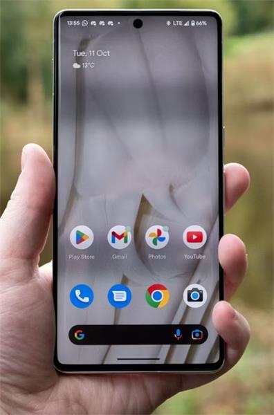 Así es la fotografía de los Pixel 6: el hardware y el software de las  cámaras