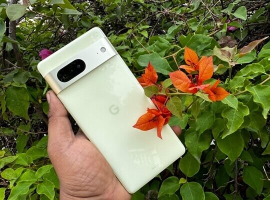 Google Pixel 7 Pro, review: análisis con características y precio