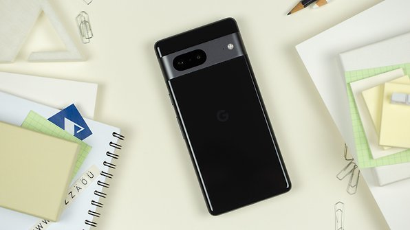 pixel 7 design e display