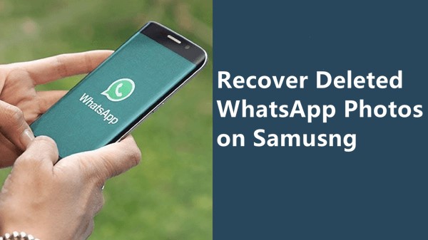 Android Tips: How to Get Deleted WhatsApp Media Back