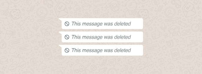 read deleted whatsapp messages