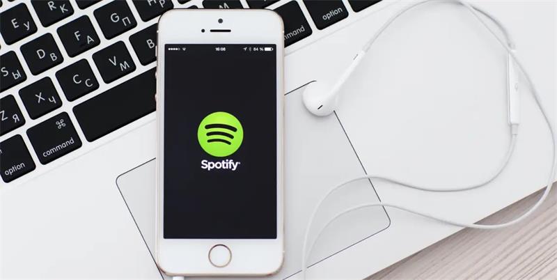 copiare le playlist di spotify