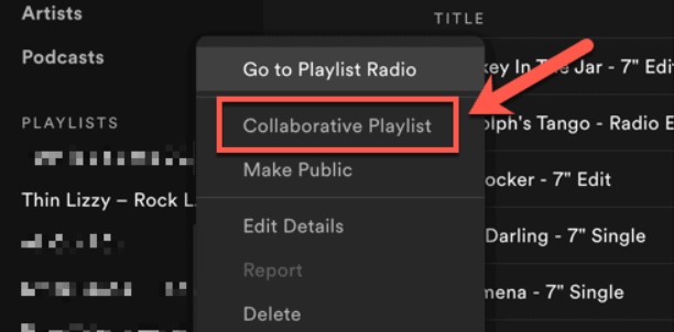 copying playlist between accounts