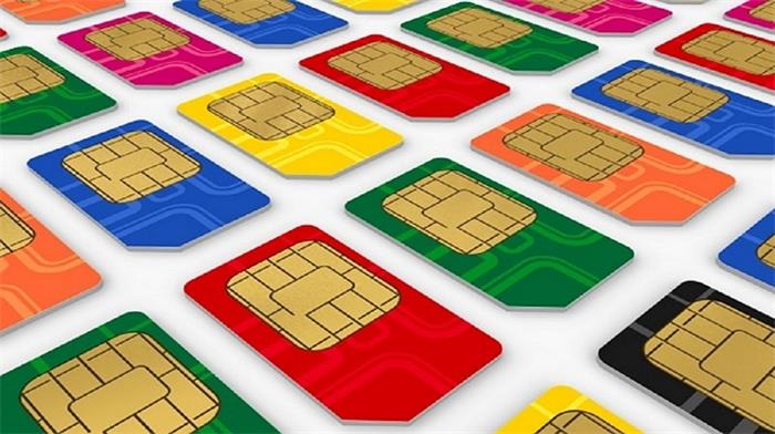  transfert de sim d'android à iphone 