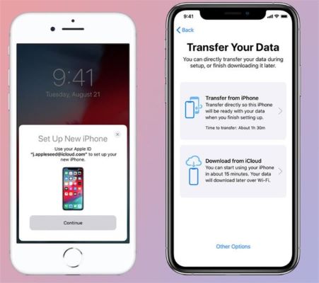 Get temporary iCloud storage when you buy a new iPhone or iPad