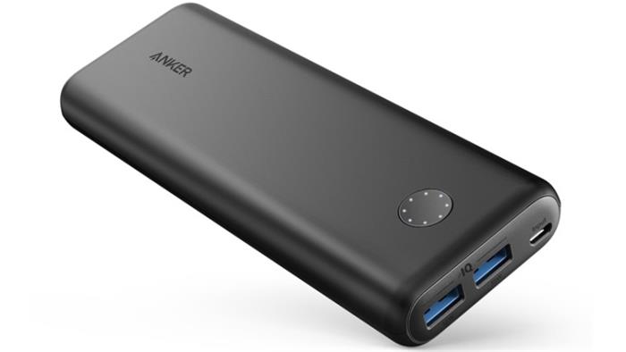 anker portable charger