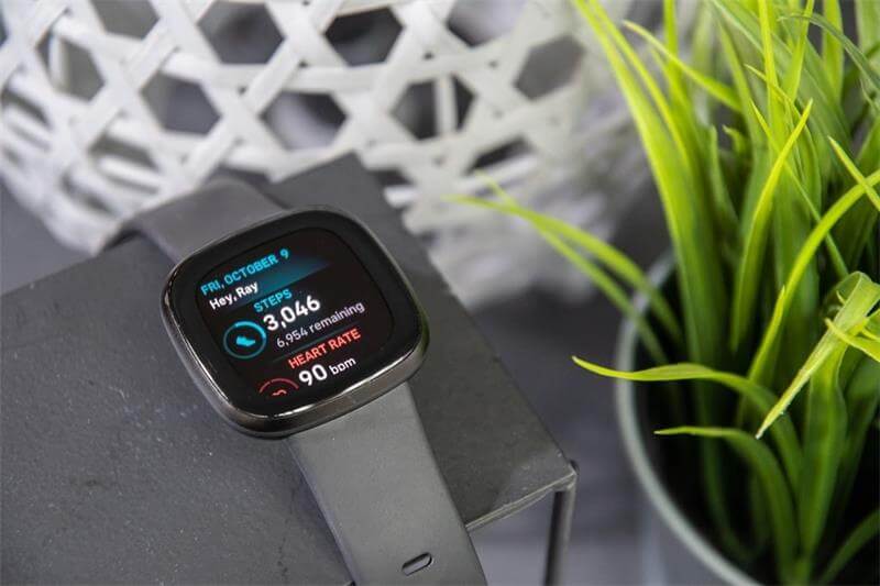 Fitbit versa 3