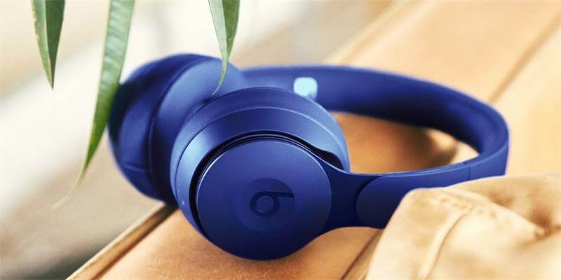 beats solo pro headphones