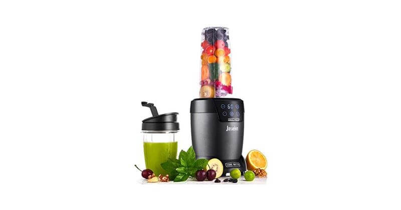 блендер jusseion bullet blender