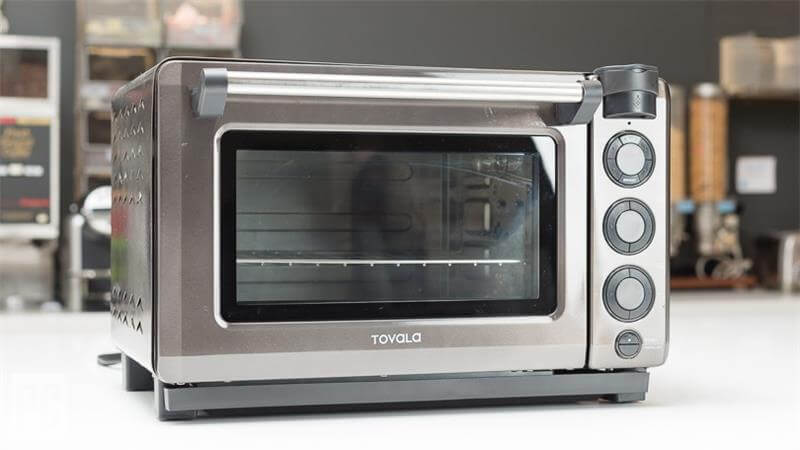 tovala smart oven