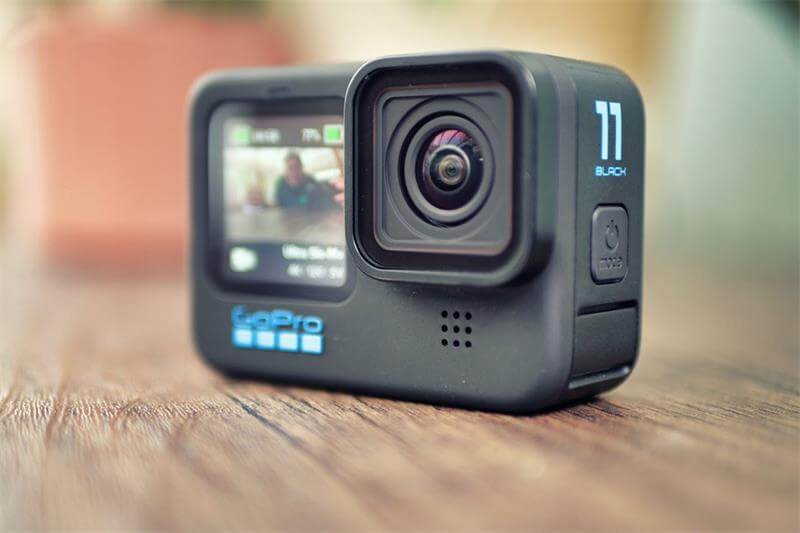 gopro hero11 black