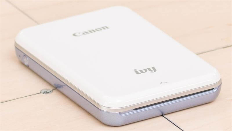 canon ivy mini photo printer