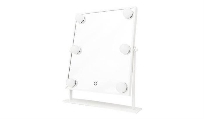  Daniel Creations LED Hollywood Mirror.