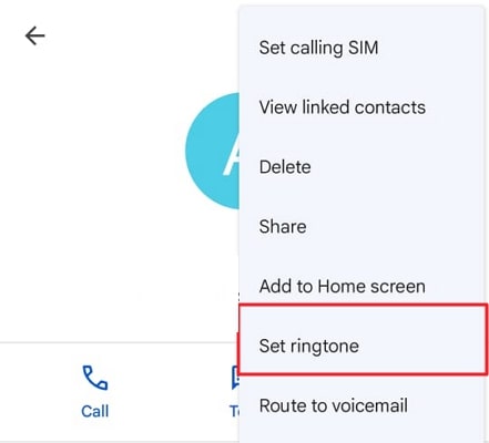 HOW TO SET DIFFERENT RINGTONES FOR DIFFERENT CONTACT - realme Community