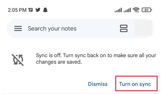 About: iNotes - Sync Note with iOS (Google Play version)