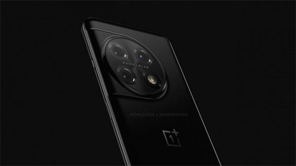 serie onePlus 11