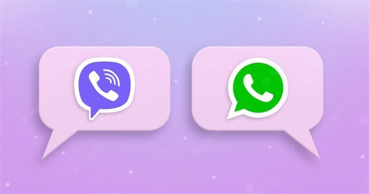 viber vs whatsapp